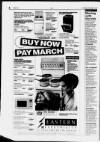 Harrow Observer Thursday 06 December 1990 Page 8