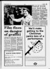 Harrow Observer Thursday 06 December 1990 Page 11