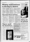 Harrow Observer Thursday 06 December 1990 Page 15