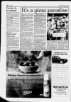 Harrow Observer Thursday 06 December 1990 Page 16