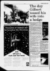 Harrow Observer Thursday 06 December 1990 Page 18
