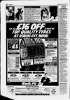 Harrow Observer Thursday 06 December 1990 Page 20