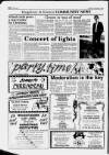 Harrow Observer Thursday 06 December 1990 Page 22