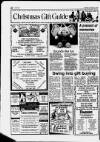 Harrow Observer Thursday 06 December 1990 Page 26