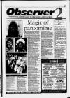 Harrow Observer Thursday 06 December 1990 Page 27