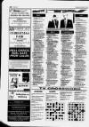 Harrow Observer Thursday 06 December 1990 Page 28