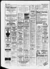 Harrow Observer Thursday 06 December 1990 Page 34