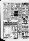 Harrow Observer Thursday 06 December 1990 Page 44