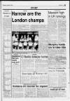Harrow Observer Thursday 06 December 1990 Page 55