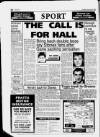Harrow Observer Thursday 06 December 1990 Page 56