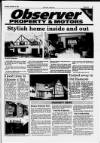 Harrow Observer Thursday 06 December 1990 Page 57