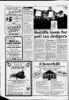 Harrow Observer Thursday 13 December 1990 Page 2