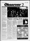 Harrow Observer Thursday 13 December 1990 Page 23