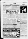 Harrow Observer Thursday 13 December 1990 Page 52