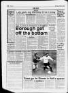 Harrow Observer Thursday 13 December 1990 Page 54