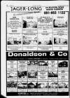 Harrow Observer Thursday 13 December 1990 Page 58