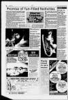 Harrow Observer Thursday 20 December 1990 Page 4