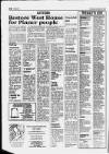Harrow Observer Thursday 20 December 1990 Page 10