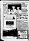 Harrow Observer Thursday 20 December 1990 Page 16