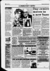 Harrow Observer Thursday 20 December 1990 Page 18