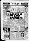 Harrow Observer Thursday 20 December 1990 Page 40