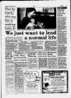 Harrow Observer Thursday 27 December 1990 Page 3
