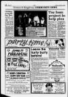 Harrow Observer Thursday 27 December 1990 Page 10