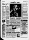 Harrow Observer Thursday 27 December 1990 Page 12