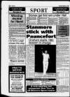 Harrow Observer Thursday 27 December 1990 Page 28