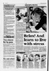 Harrow Observer Thursday 03 January 1991 Page 6