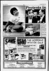 Harrow Observer Thursday 03 January 1991 Page 14
