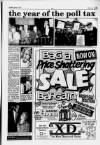 Harrow Observer Thursday 03 January 1991 Page 15