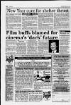 Harrow Observer Thursday 03 January 1991 Page 16