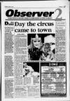 Harrow Observer Thursday 03 January 1991 Page 17