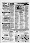 Harrow Observer Thursday 03 January 1991 Page 18