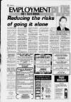 Harrow Observer Thursday 03 January 1991 Page 32