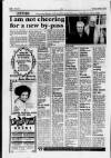 Harrow Observer Thursday 17 January 1991 Page 10