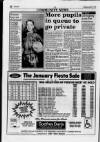 Harrow Observer Thursday 17 January 1991 Page 16