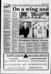 Harrow Observer Thursday 24 January 1991 Page 4