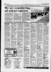 Harrow Observer Thursday 24 January 1991 Page 10