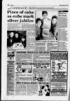 Harrow Observer Thursday 24 January 1991 Page 16