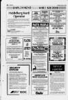 Harrow Observer Thursday 24 January 1991 Page 44