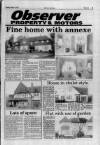 Harrow Observer Thursday 24 January 1991 Page 49