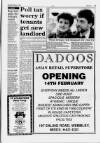 Harrow Observer Thursday 07 February 1991 Page 9