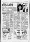 Harrow Observer Thursday 07 February 1991 Page 10