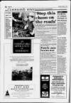 Harrow Observer Thursday 07 February 1991 Page 14