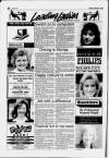 Harrow Observer Thursday 07 February 1991 Page 16