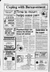 Harrow Observer Thursday 07 February 1991 Page 22