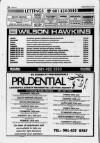 Harrow Observer Thursday 07 February 1991 Page 30