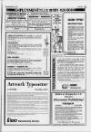 Harrow Observer Thursday 07 February 1991 Page 43